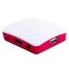 RASPBERRY PI 3 A+ CASE thumb 0