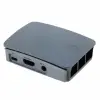 PI OFFICIAL CASE BLACK/GREY thumb 0