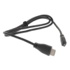 RPI HDMI CABLE BLACK thumb 0