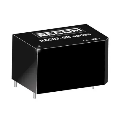 RAC02-05SGB main image