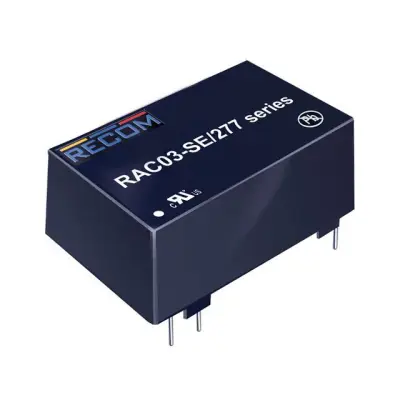 RAC03-05SE/277 main image