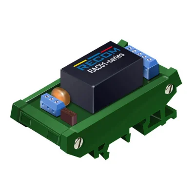 RAC-DIN-RAIL main image