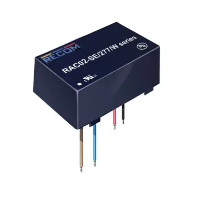 RAC02-24SE/277/W main image