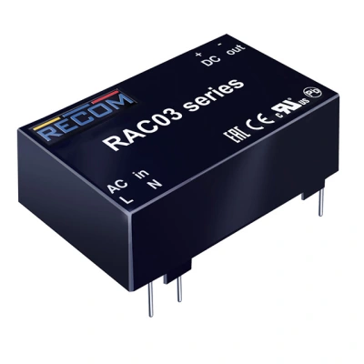 RAC03-09SC main image