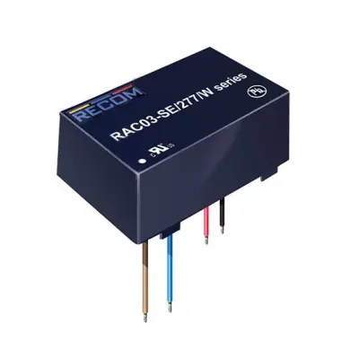 RAC03-3.3SE/277/W main image