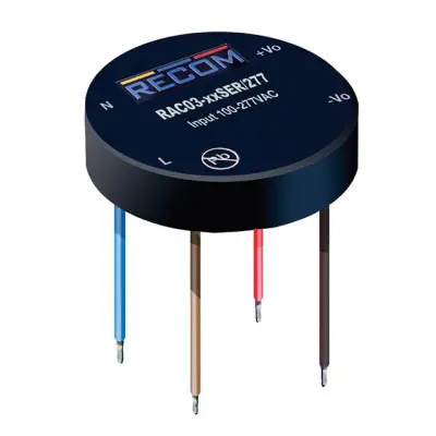 RAC03-05SER/277 main image