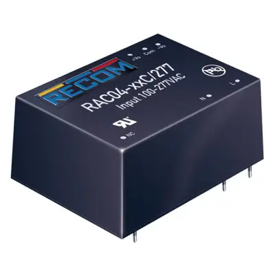 RAC04-05DC/277 main image