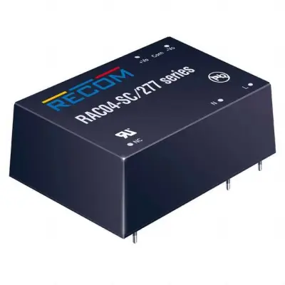 RAC04-15SC/277 main image