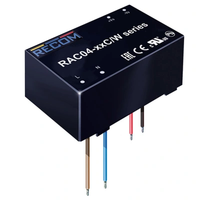RAC04-09SC/W main image