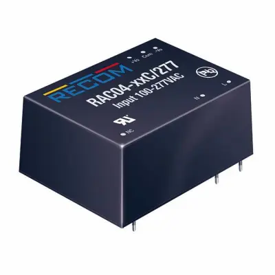 RAC04-12DC/277-E main image