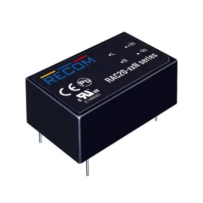 RAC20-3.3SN main image