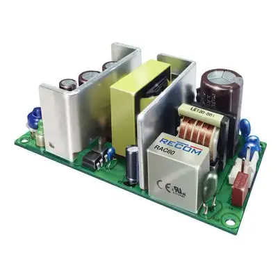 RAC60-15S/OF main image