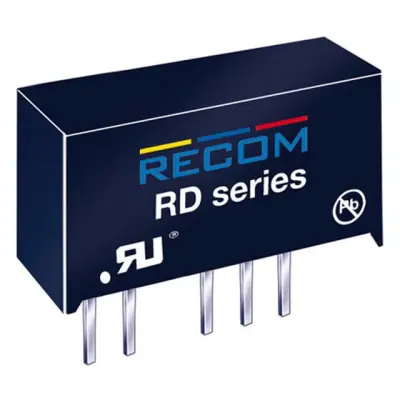 RD-0515D/P main image