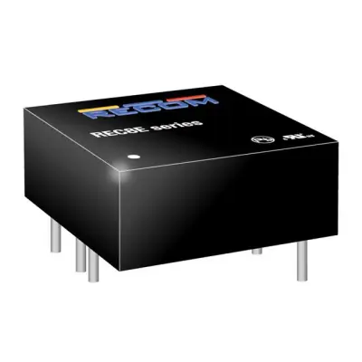 REC8E-4815D/CTRL/X1 main image