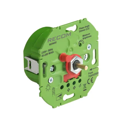 REDIM20 main image