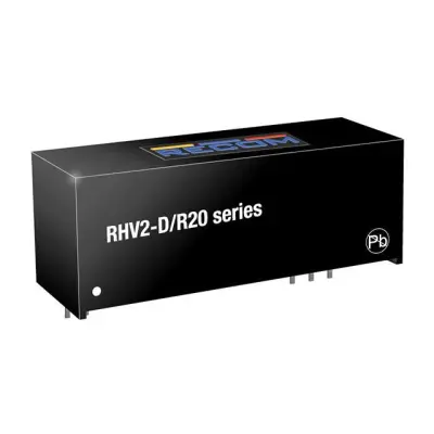 RHV2-0512D/R20 main image