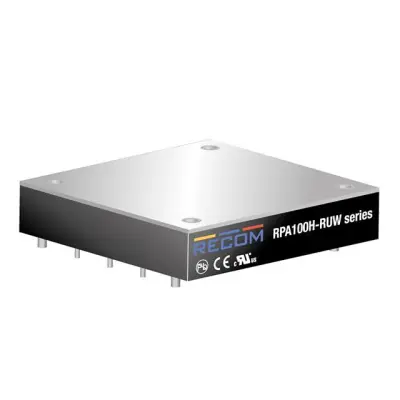 RPA100H-11015SRUW/N main image