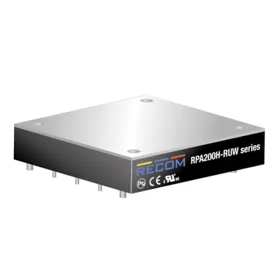 RPA200H-11015SRUW/P main image
