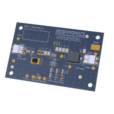 RPY-1.5Q-EVM-1 main image
