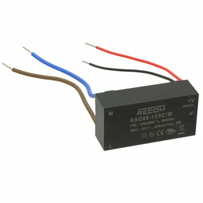 RAC05-09SC/W main image