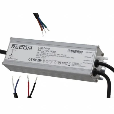 RACD100-1400A main image