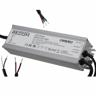 RACD100-700A main image