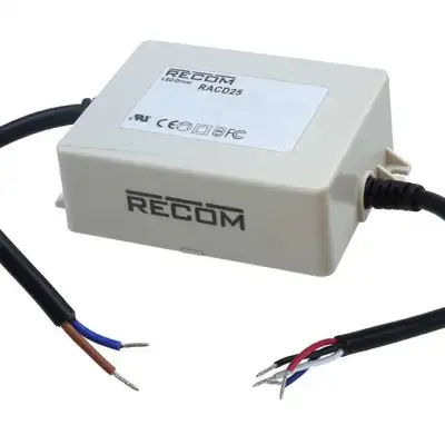 RACD25-350A main image