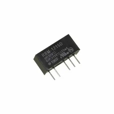 RBM-1215D/P main image