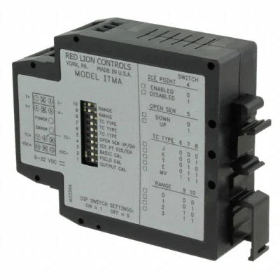 ITMA3035 main image