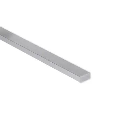 0.375X0.5FLT6061T6511-12 main image