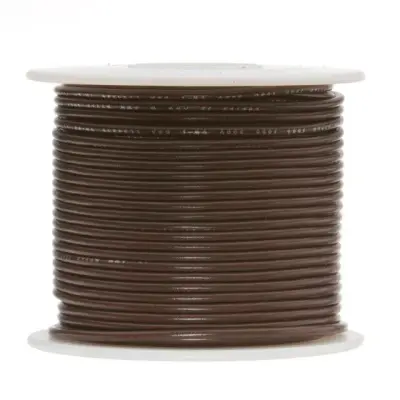 16UL1015STRBRO main image
