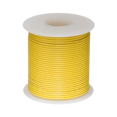 18UL1007TPCYEL25 main image