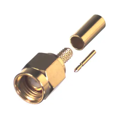 RSA-3000-1B main image
