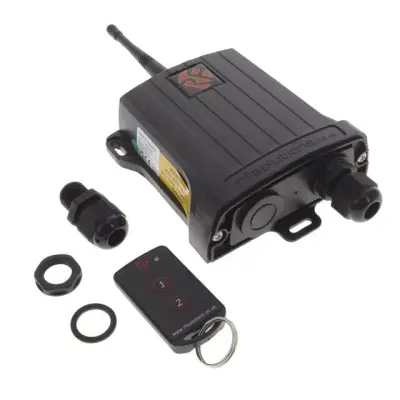 HORNETPRO-8S2M main image