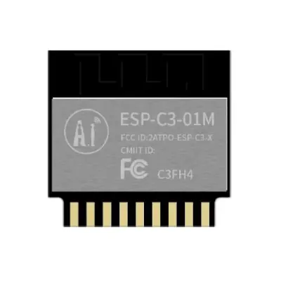 ESP32-C3-01M main image