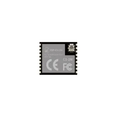 ESP32-C3-13U main image