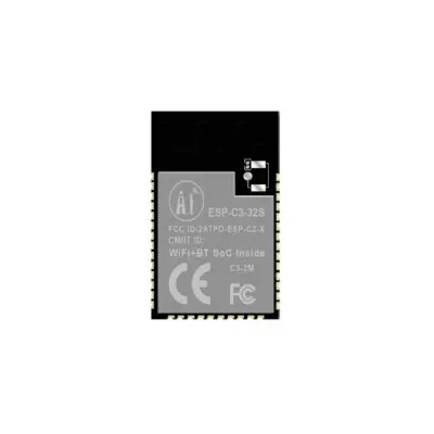 ESP32-C3-32S main image
