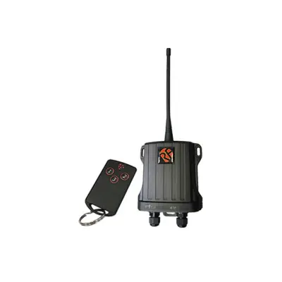 QUANTAFOB-4S3 main image