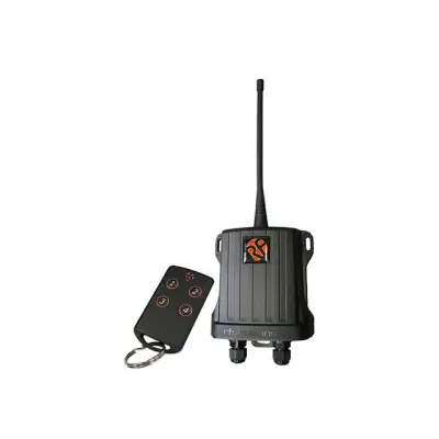 QUANTAFOB-4S4 main image