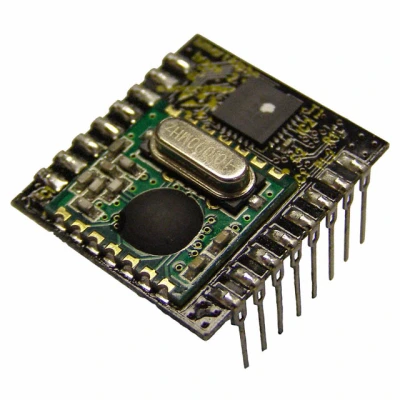 SMARTALPHA-868 main image