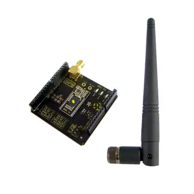 ZULU-M-ARDUINO main image