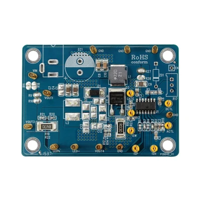 EVB_RT8494GS main image