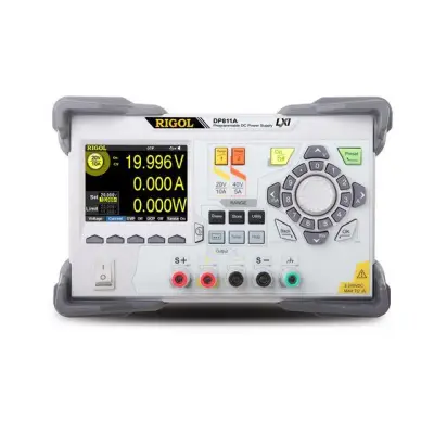 DP811A main image