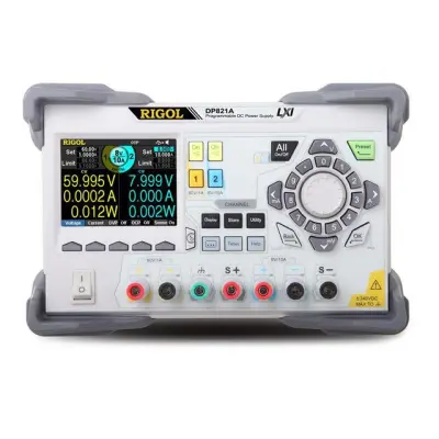 DP821A main image