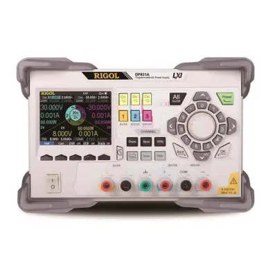 DP831A main image