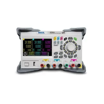 DP932A main image