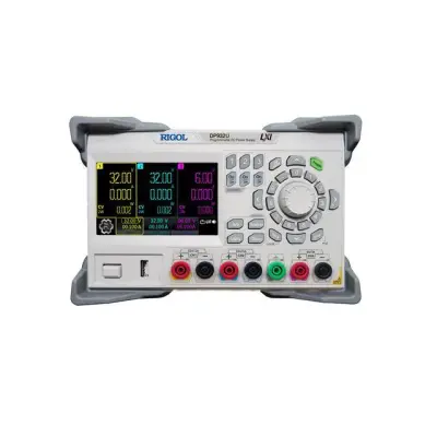 DP932U main image
