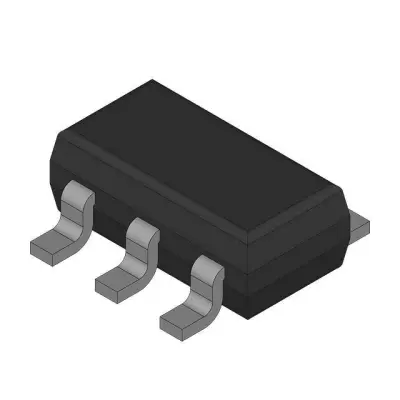 SN74AUP1G07DBVRG4 main image