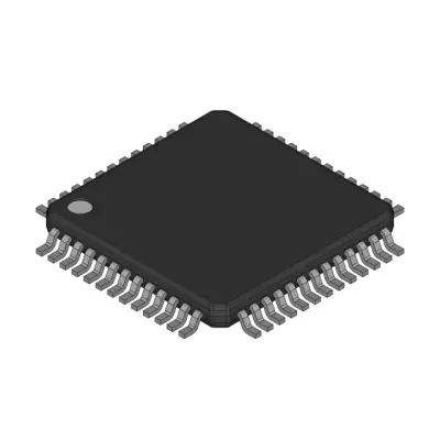 MC68HC908LJ12CFB main image