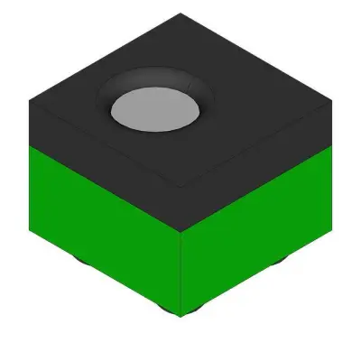LP3984ITP-2.9/NOPB main image